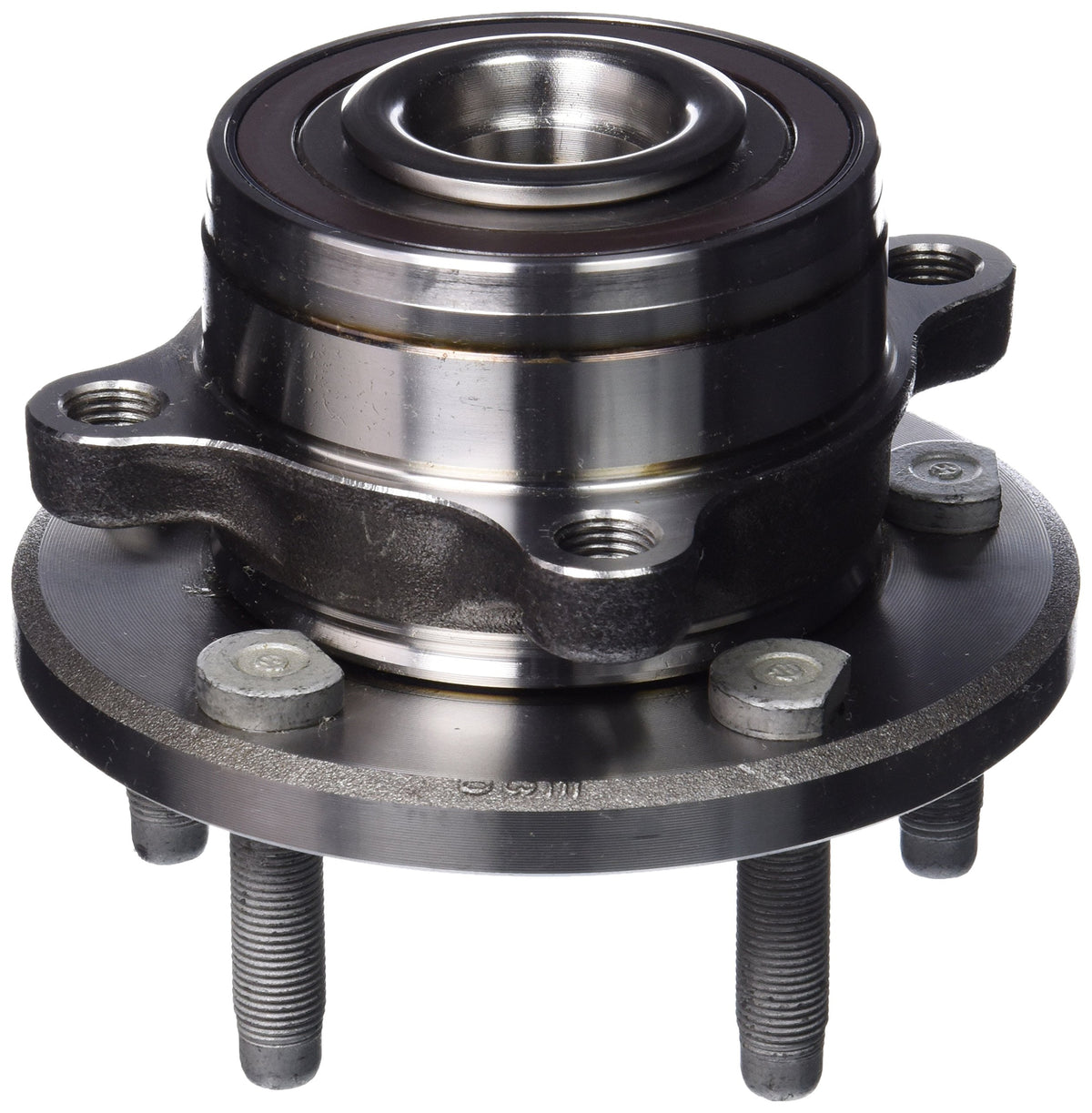 Motorcraft HUB87 Hubasy-Wheel (P