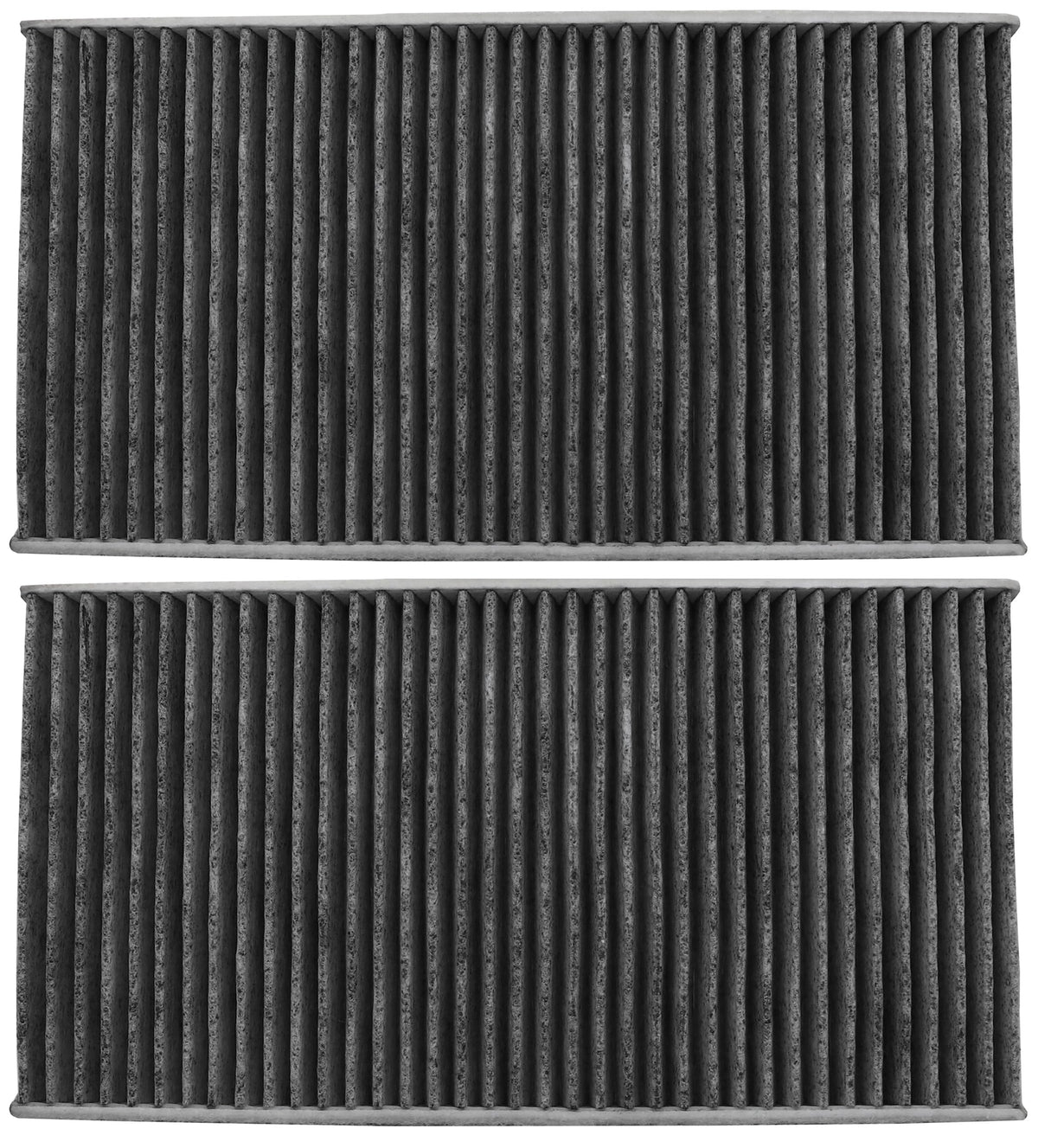 Beck Arnley 0422279 Cabin Air Filter Set