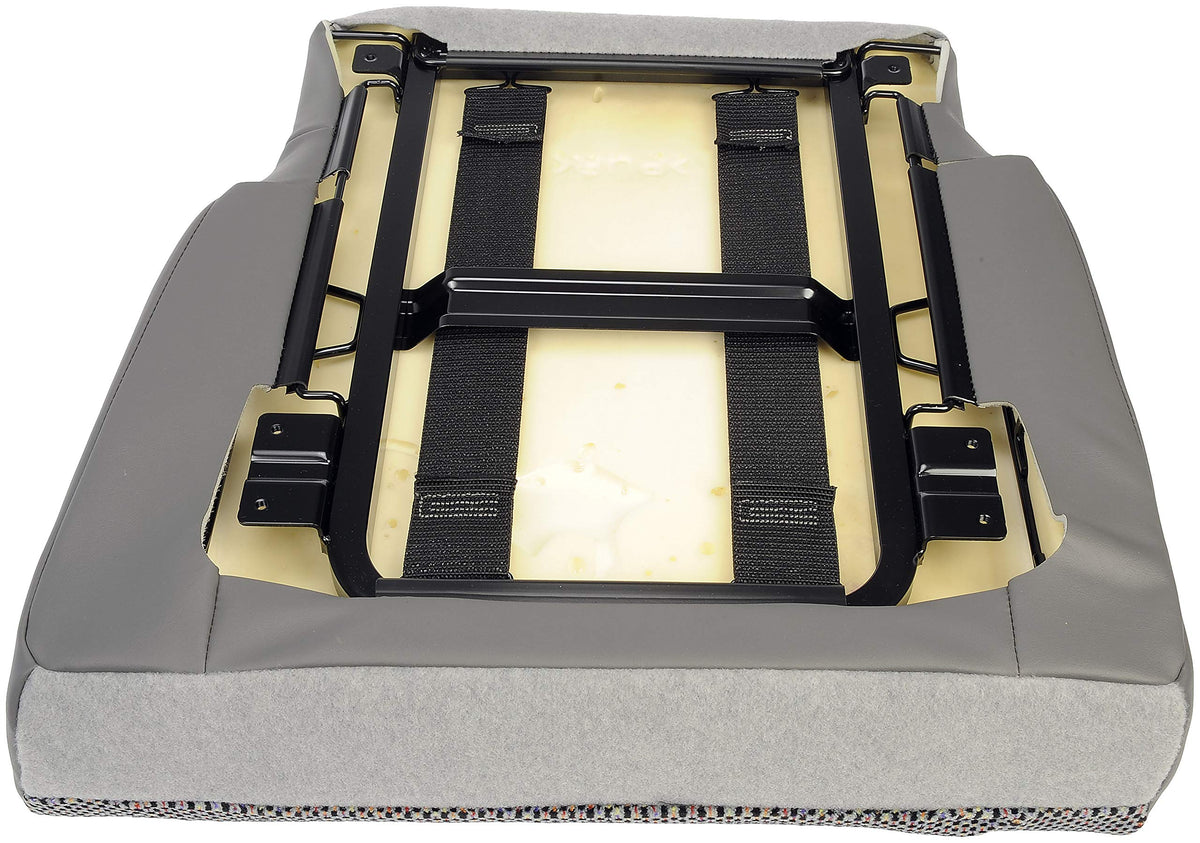 Dorman 926-853 Front Driver Side Seat Bottom Cushion and Cover