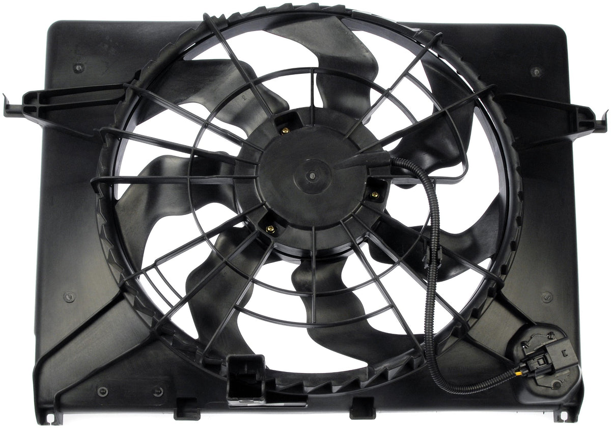 DORMAN 621-477 Dorman 621-477 Engine Cooling Fan Assembly