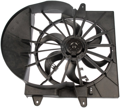 DORMAN 620-051 Dorman 620-051 Engine Cooling Fan Assembly