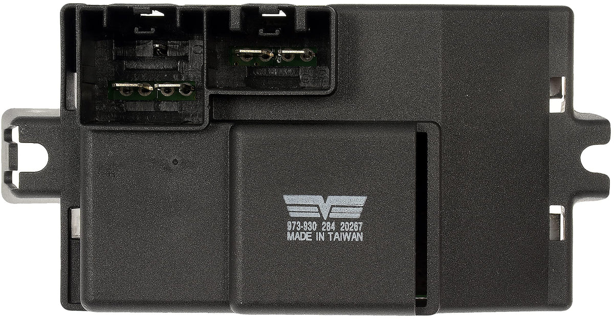 Dorman 973-930 HVAC BLOWER MOTOR RESISTOR