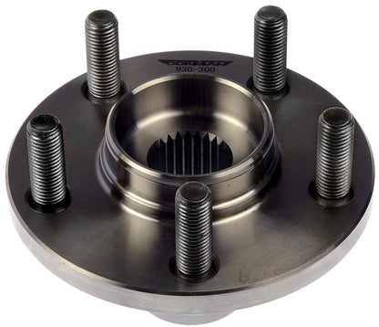DORMAN 930-300 Dorman 930-300 WHEEL HUB NEON 03-05