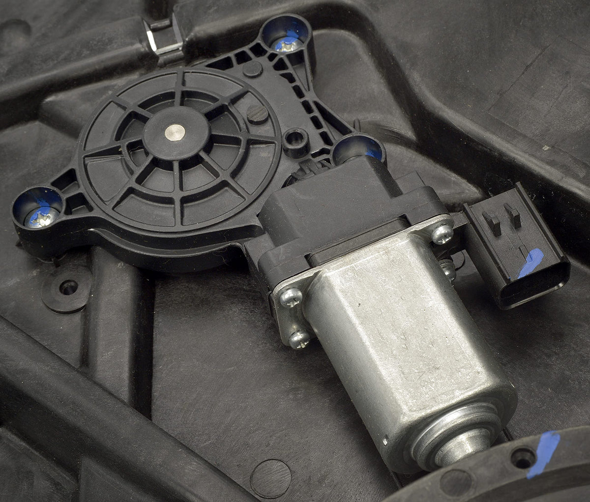 Dorman 748-188 Front Driver Side Power Window Regulator