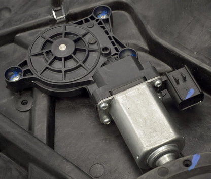 Dorman 748-188 Front Driver Side Power Window Regulator