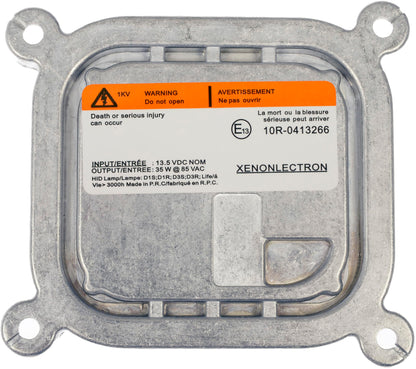 DORMAN 601-923 Dorman 601-923 High Intensity Discharge (HID) Lighting Ballast