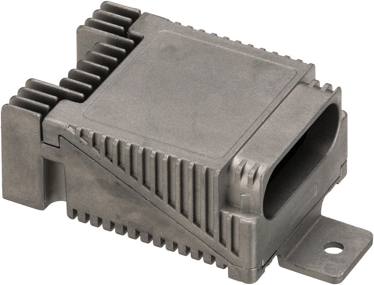 Gates FCM127 ENGINE COOLING FAN MODULE