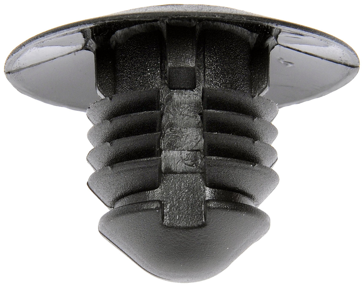 DORMAN 963-034D Dorman 963-034D GM Molding Retainer Black, 2 Pack