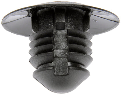 DORMAN 963-034D Dorman 963-034D GM Molding Retainer Black, 2 Pack