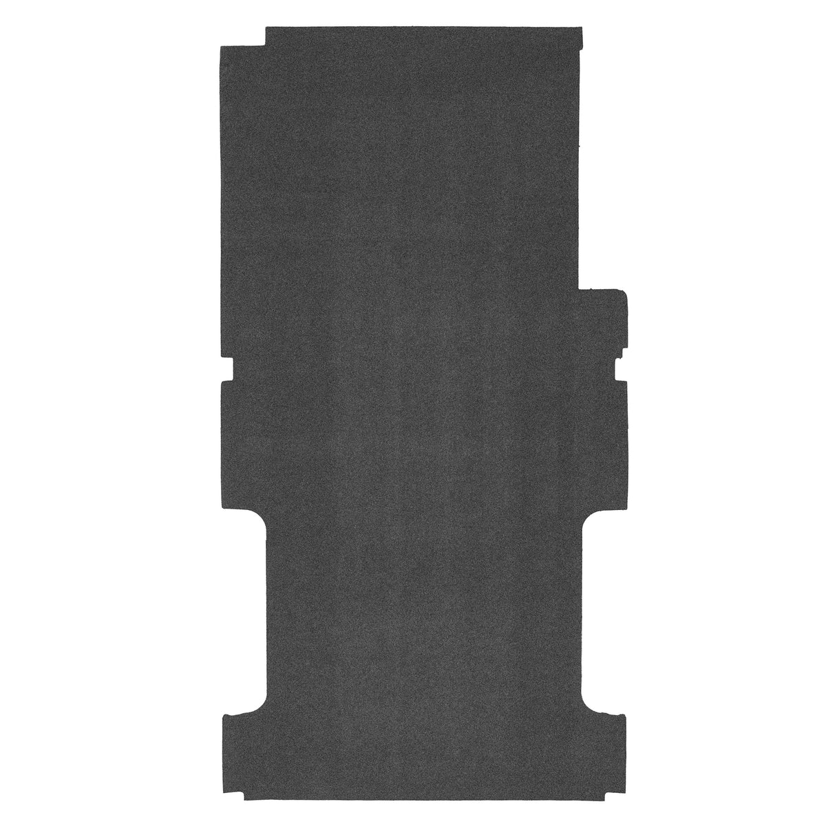 Husky Liners HVTFT15LE Guardian Comfort Van Mat