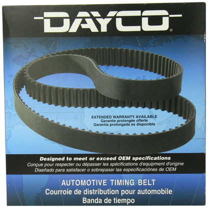 Dayco 95221 ACURA/HONDA/ISUZU 3.2L