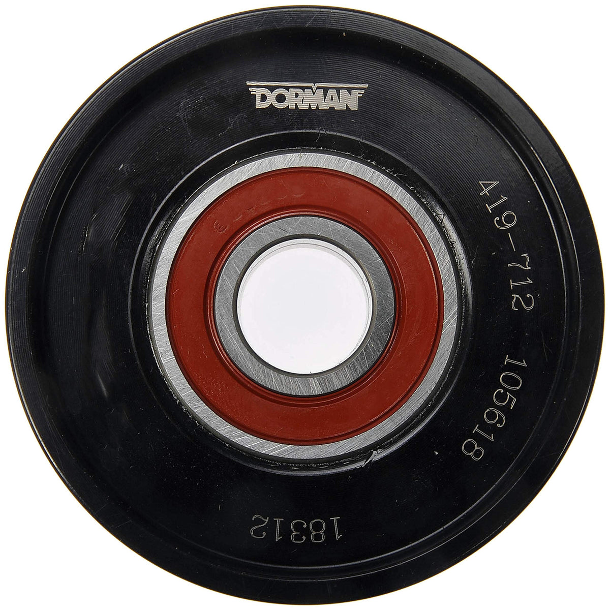 Dorman 419-712 Accessory Drive Belt Idler Pulley