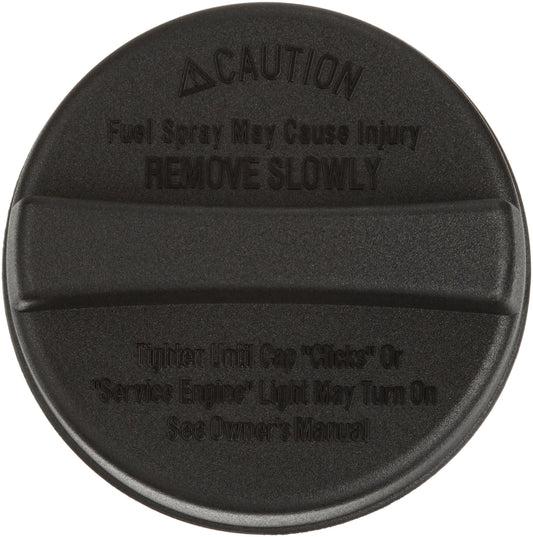 Gates 31830 OE Equivalent Fuel Tank Cap