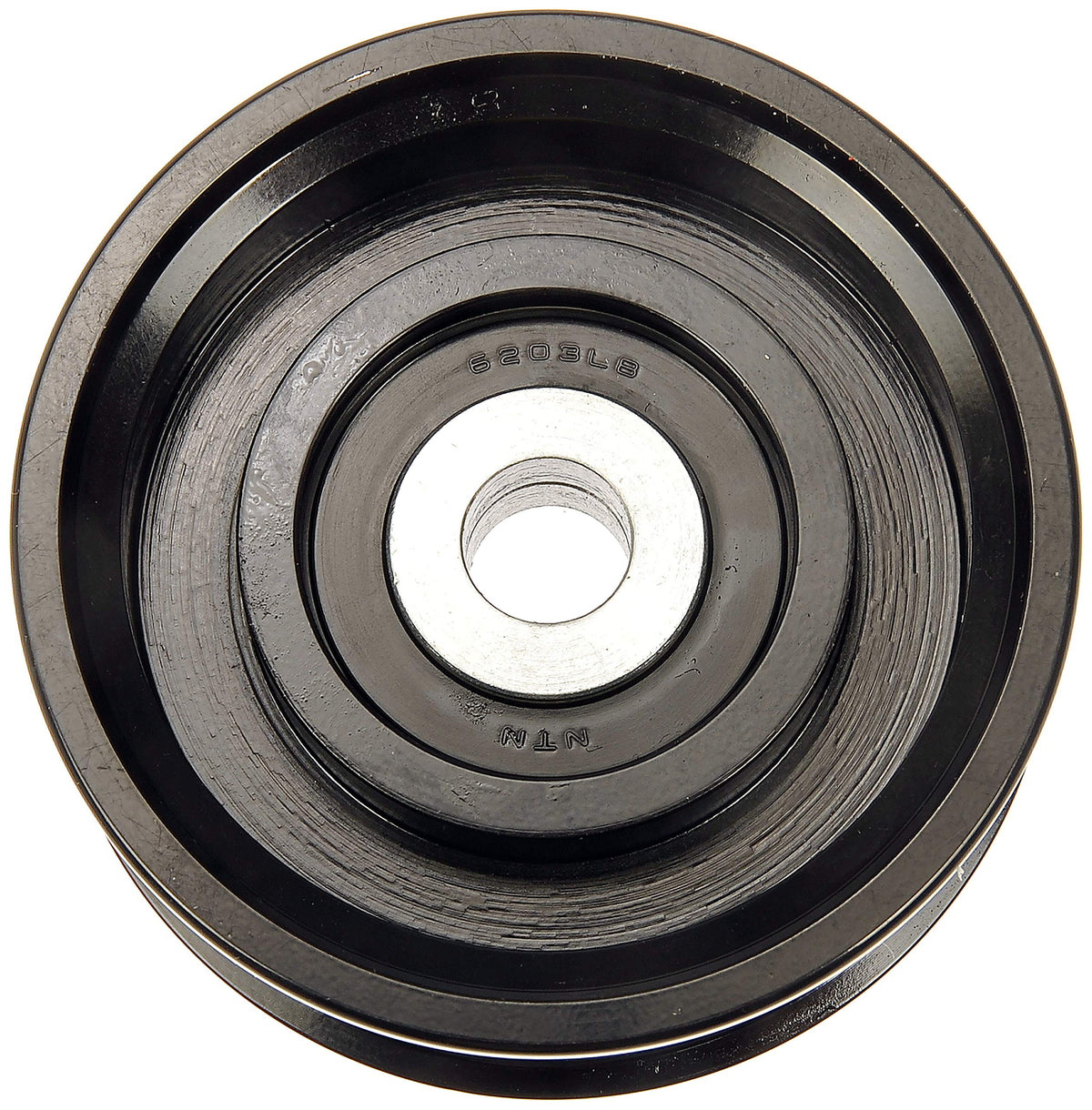 Dorman 419-684 Accessory Drive Belt Idler Pulley