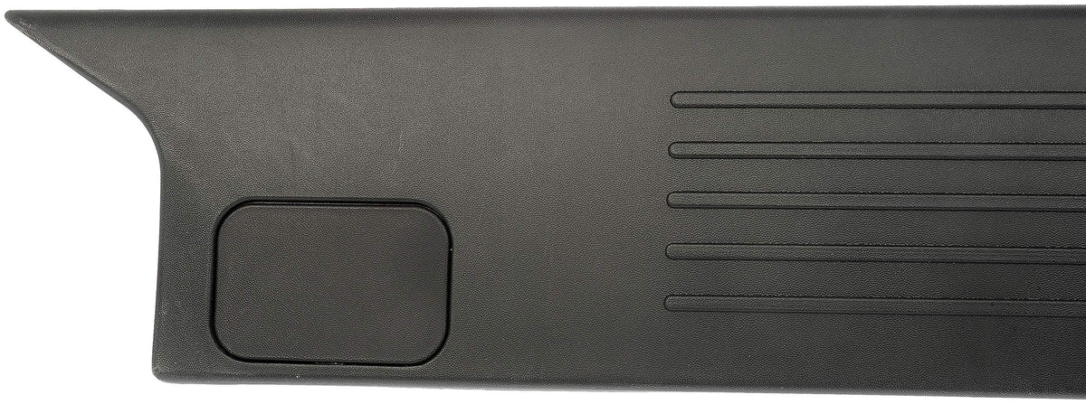Dorman 926-934 Passenger Side Bed Rail Cover 6.5 Foot Bed