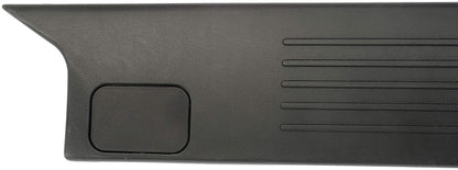 Dorman 926-934 Passenger Side Bed Rail Cover 6.5 Foot Bed