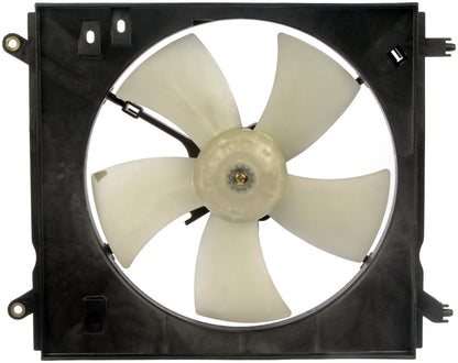 DORMAN 620-542 Dorman 620-542 Engine Cooling Fan Assembly