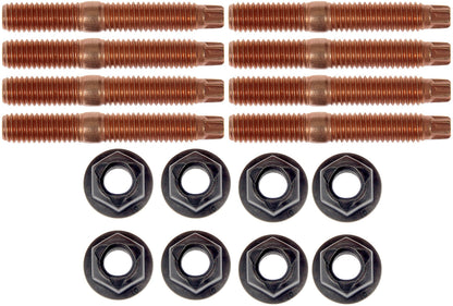 Dorman 03412 Exhaust Manifold Hardware Kit