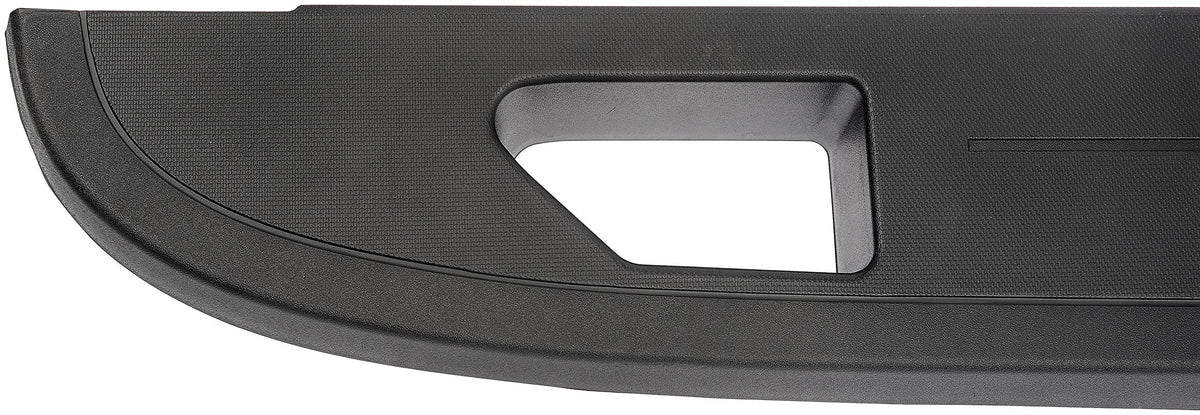 Dorman 926-924 Passenger Side Truck Bed Side Rail Protector