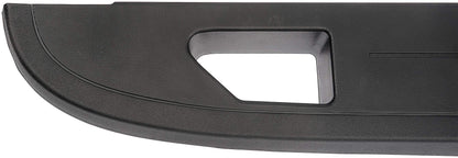 Dorman 926-924 Passenger Side Truck Bed Side Rail Protector