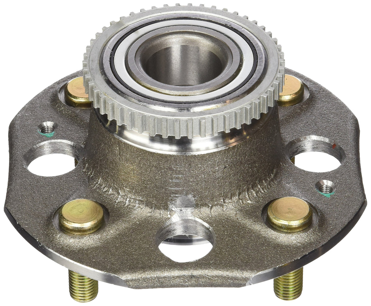 WJB WA512178 WJB WA512178 - Rear Wheel Hub Bearing Assembly - Cross Reference: Timken 512178 / Moog 512178 / SKF BR930276