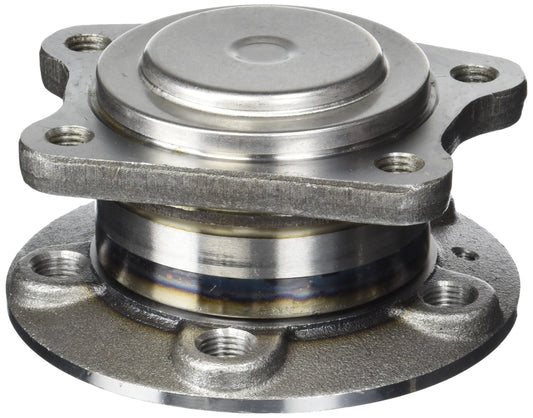WJB WA512233 WJB WA512233 - Rear Wheel Hub Bearing Assembly - Cross Reference: Timken HA590389 / Moog 512233 / SKF BR930392