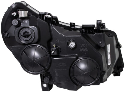 Dorman 1590335 Front Driver Side Headlight Assembly