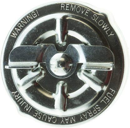 Gates 31722 OE Equivalent Fuel Tank Cap
