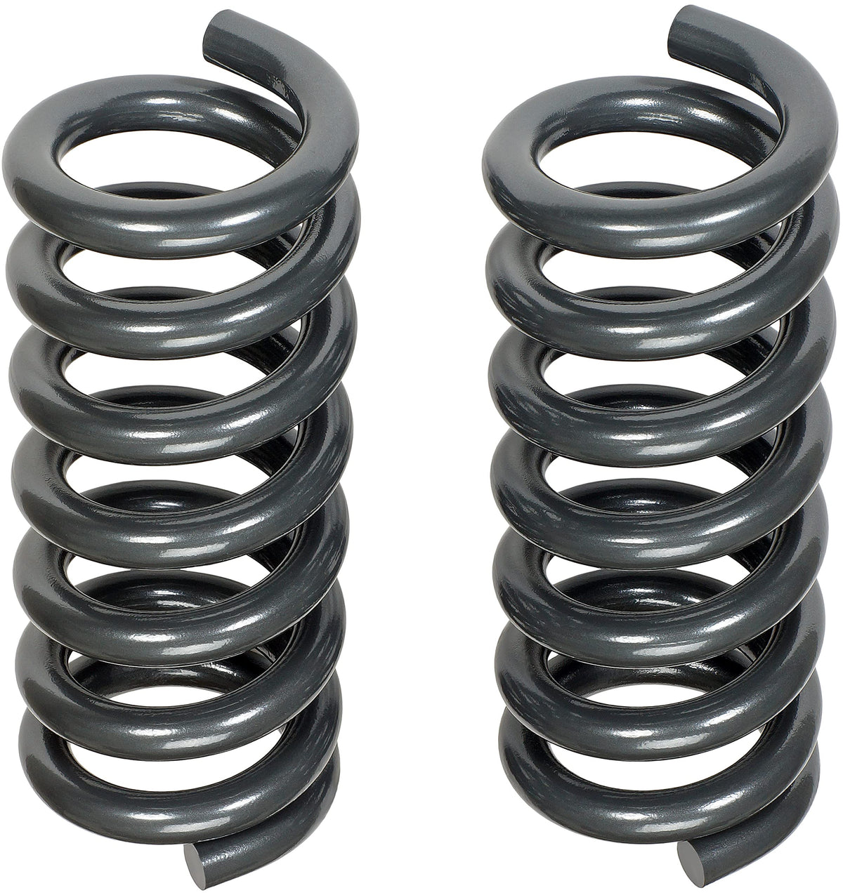 Dorman 929-908 Front Severe Heavy Duty Coil Spring Upgrade