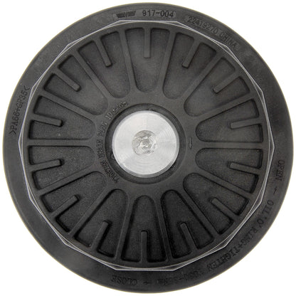 DORMAN 917-004 Dorman 917-004 Oil Filter Cap - Plastic