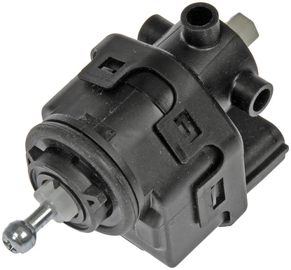 DORMAN 926-201 Dorman 926-201 Headlamp Leveling Motor Compatible with Select Honda Models