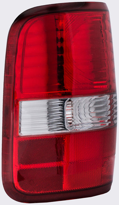 Dorman 1590326 Driver Side Tail Light Assembly