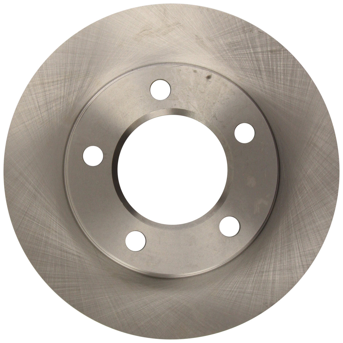 Centric Parts 121.63004 Standard Brake Rotor