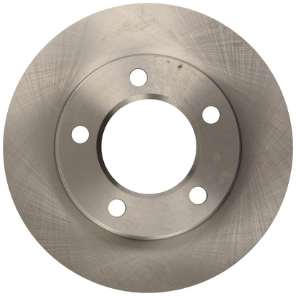 Centric Parts 121.63004 Standard Brake Rotor