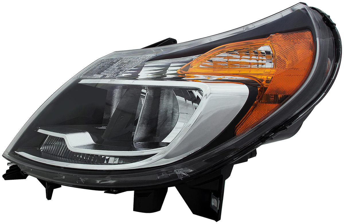 Dorman 1590335 Front Driver Side Headlight Assembly