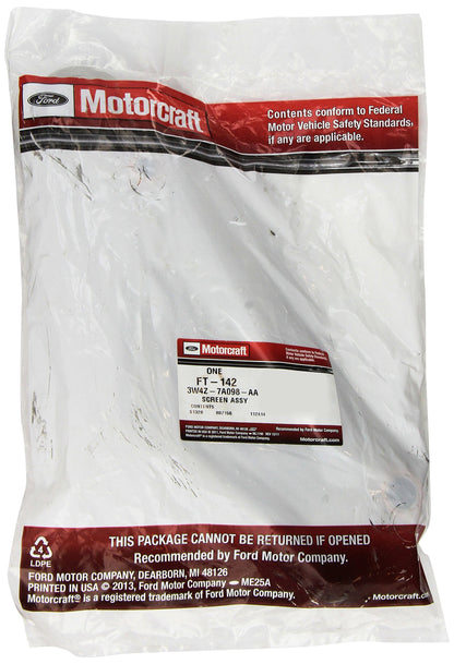 Motorcraft FT142 SCREEN ASY