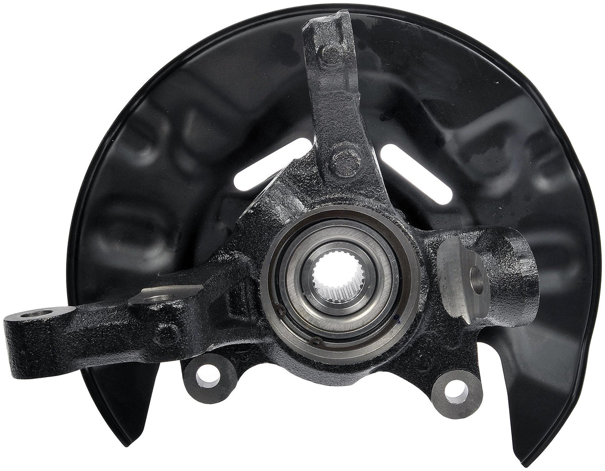 Dorman 698-388 Front Passenger Side Loaded Steering Knuckle