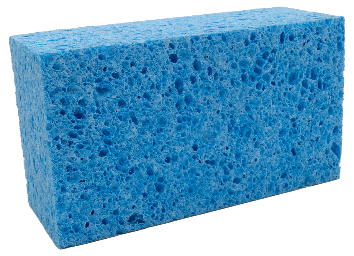 STAR BRITE 040075 STAR BRITE Super Absorbent Cellulose Boat Bail Sponge