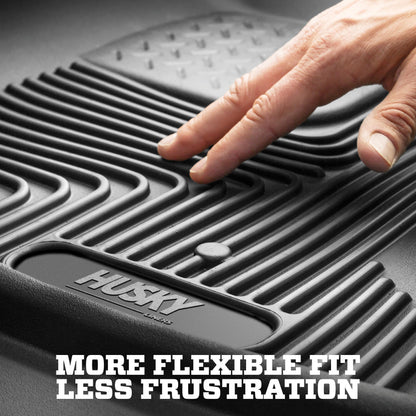 Husky Liners 53671 X-act Contour Floor Mats