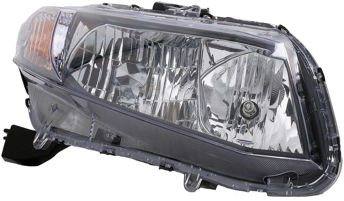 Dorman 1592504 Front Passenger Side Headlight Assembly