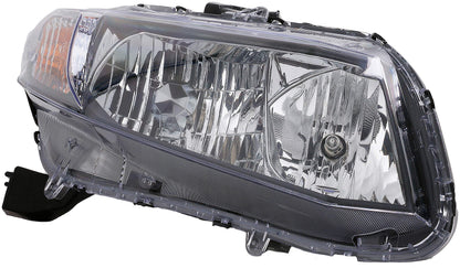 Dorman 1592504 Front Passenger Side Headlight Assembly