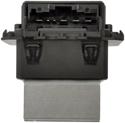 Dorman 984-462 HVAC BLOWER MOTOR RESISTOR