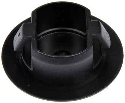 DORMAN 961-379D Dorman 961-379D Toyota Molding Retainer Black, 3 Pack