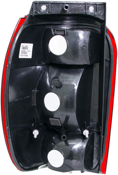 DORMAN 1610245 Dorman 1610245 Passenger Side Tail Light Assembly