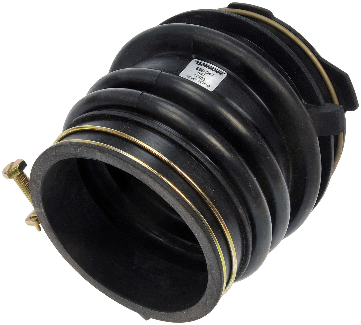 DORMAN 696-047 Dorman 696-047 Engine Air Intake Hose