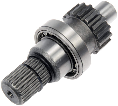 Dorman 630-454 Front Passenger Side Drive Axle Shaft Assembly