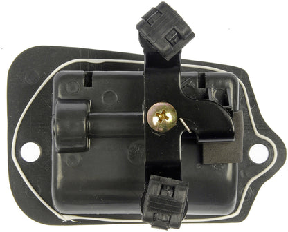 DORMAN 74300 Dorman 74300 Rear Driver Side Exterior Door Handle