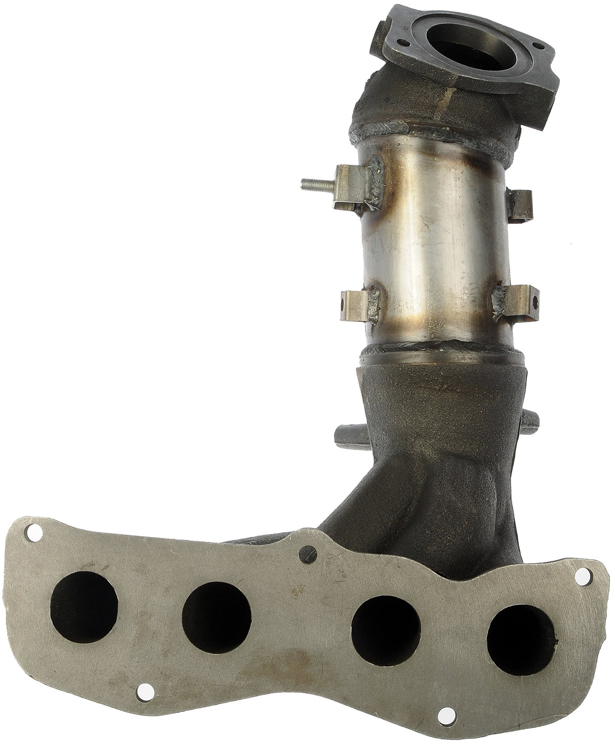 DORMAN 672-8111 Dorman 672-8111 Manifold Converter - CARB Compliant Compatible with Select Toyota Models (Made in USA)