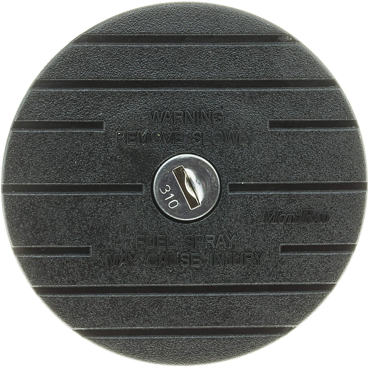 Gates 31659 Locking Fuel Tank Cap