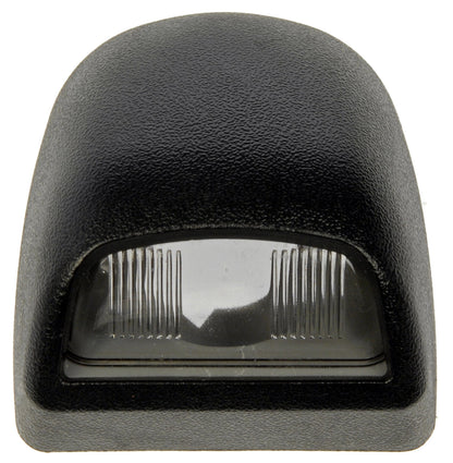 DORMAN 68168 Dorman 68168 LICENSE PLATE LENS